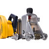 Exact Tools Infinity Cut & Bevel Pipe Cutting System, small image number 3