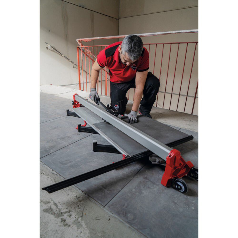 Rubi Tools TK-850 33 Inch Tile Cutter, large image number 8