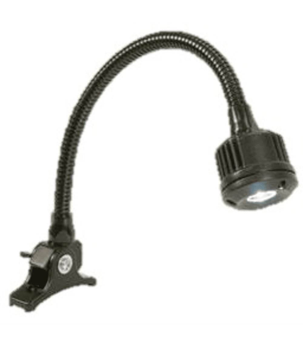 JET 3W LED Work Lamp for IBG Series Bench Grinders, large image number 1