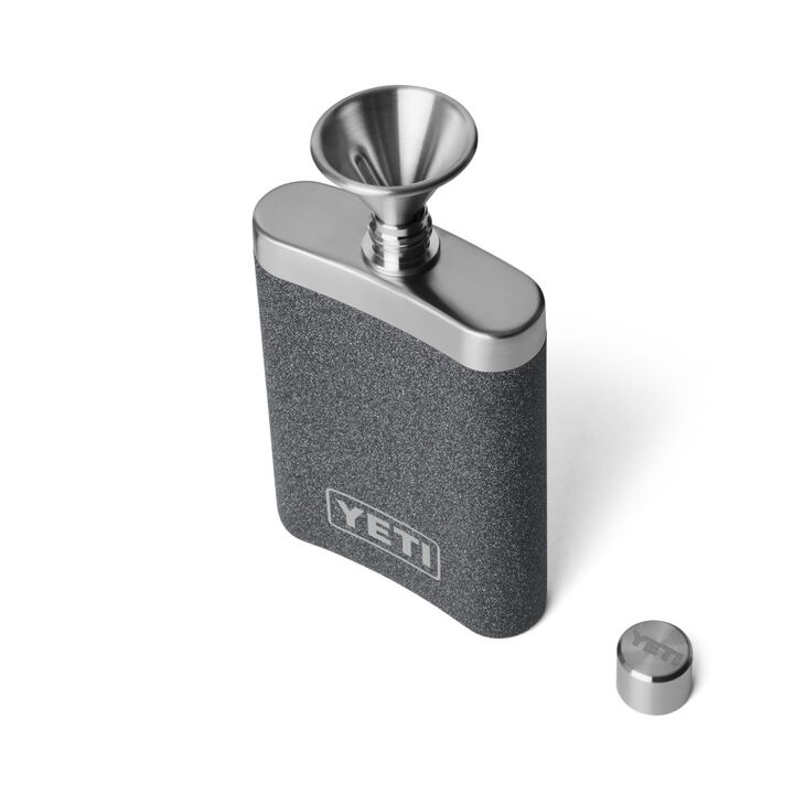 YETI 7 Oz Flask with Funnel, swatch