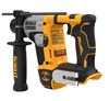 DEWALT ATOMIC 20V MAX 5/8in Brushless SDS PLUS Rotary Hammer (Bare Tool), small