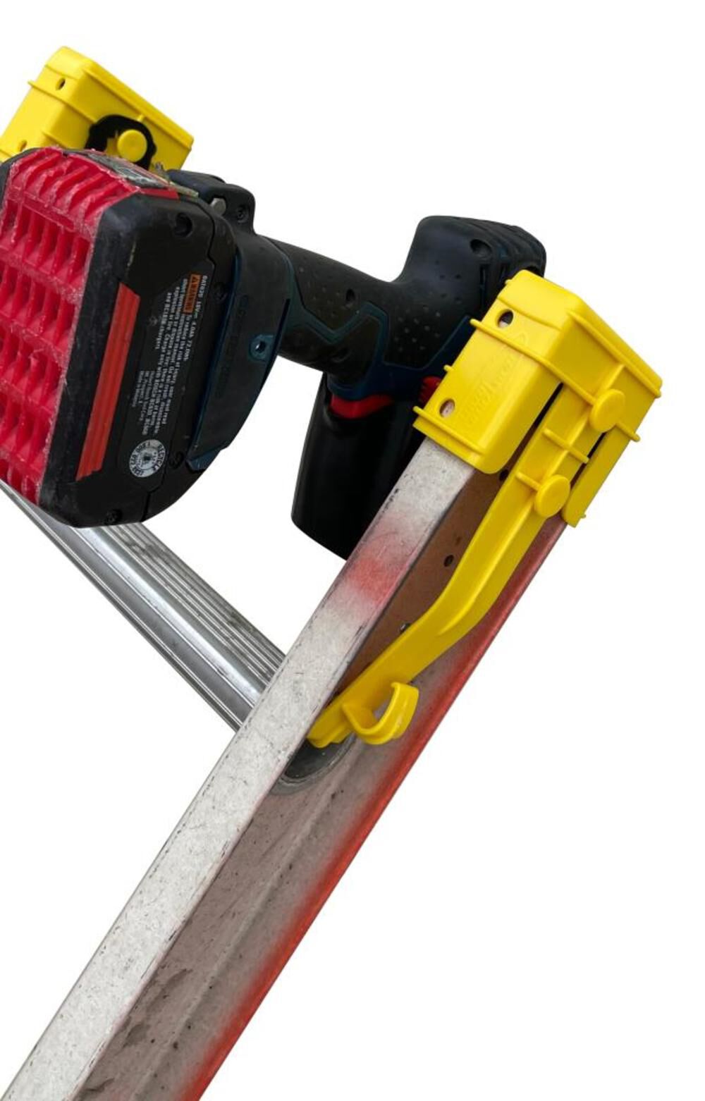 Boxtown Team All-N-One Ladder Bump Covers, large image number 11