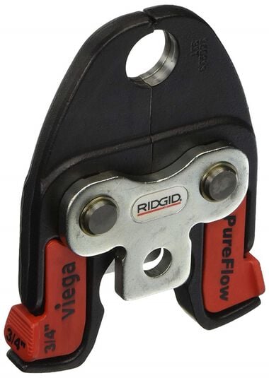 Ridgid 3/4in Compact Jaw Compact Series Pressing Tools