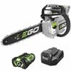 EGO POWER+ 12 Inch Compact Chainsaw 2.5 Ah Kit, small image number 1