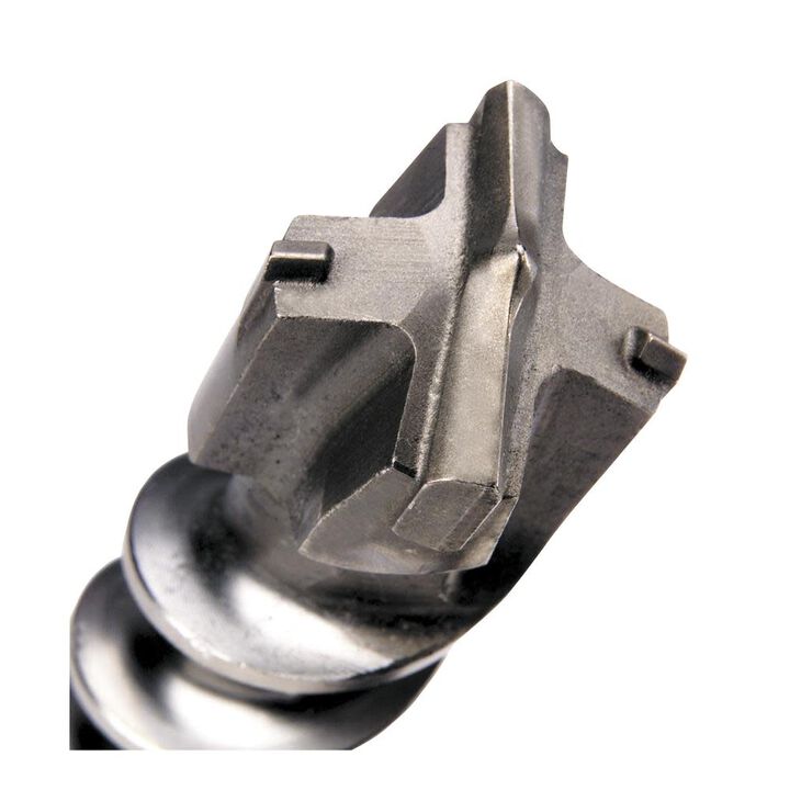 Milwaukee SDS-Max 4-Cutter MX4 Bit 7/8 in x 8 in x 13 in, large image number 1