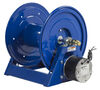 Coxreels 12V DC 1/3HP Motorized Hose Reel 1/2in x 200' No Hose, small image number 5
