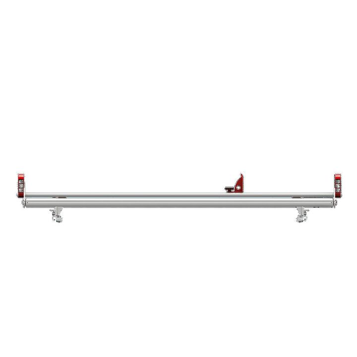 Weather Guard AL Safari Rack Full Size Extended, large image number 3