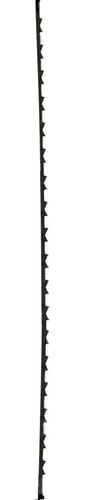 Olson Saw Company 5In 16TPI Crown Tooth Scroll Saw Blade, small image number 1