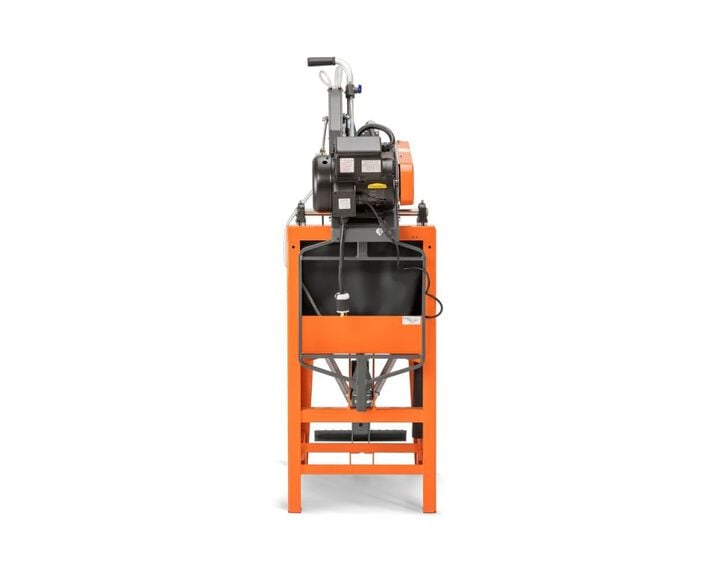 Husqvarna Construction MS 610 230V 5HP 20 Inch Masonry Saw Body Only Reconditioned, large image number 3