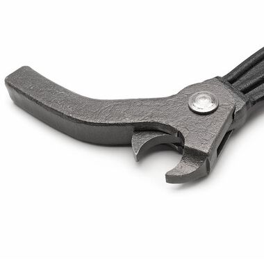 Crescent Nail Puller 19 In., large image number 1