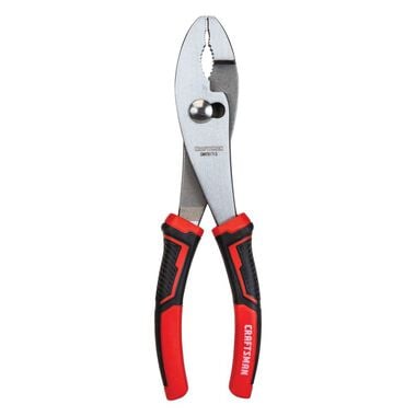CRAFTSMAN 8 in Slip Joint Pliers