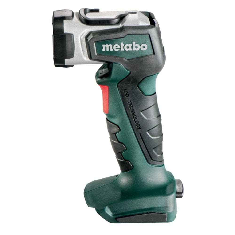 Metabo Cordless 18 V LED Site Lite - (Bare Tool), large image number 3