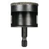 Montana Brand Tools 1 3/8 in Diamond Tile Drill Bit, small image number 1