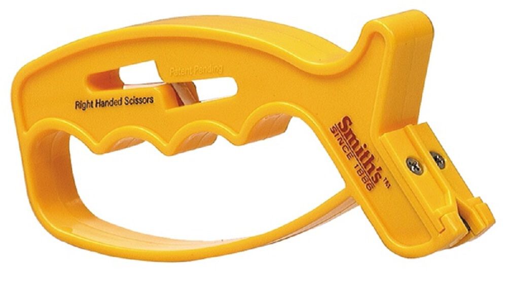 Smiths 10 Second Knife Scissors Sharpener JIFF S Acme Tools