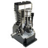 Powermate Two Stage Compressor Pump Inline Twin Cylinder 5 RHP, small image number 3