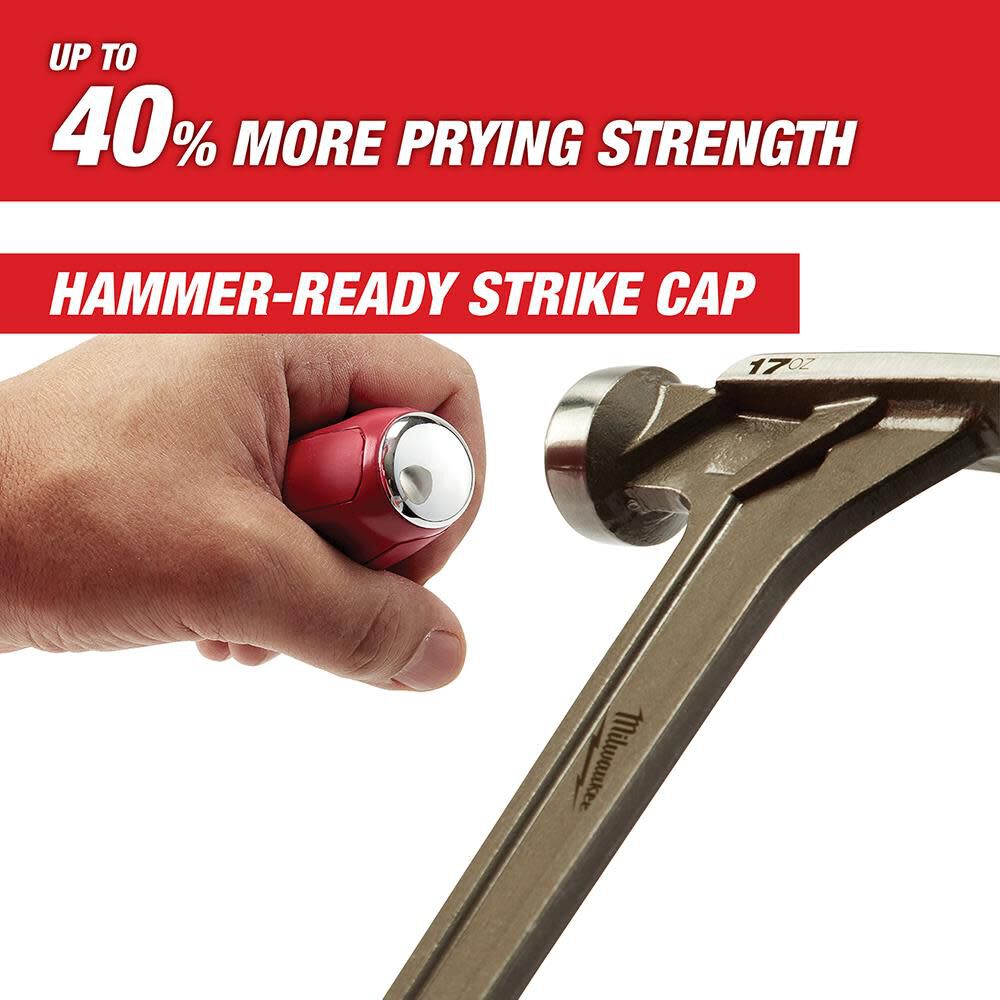 48 inch pry bar hot sale