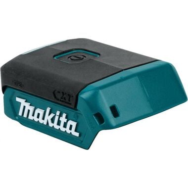 Makita 12V Max CXT LED Flashlight Flashlight Only (Bare Tool), large image number 3