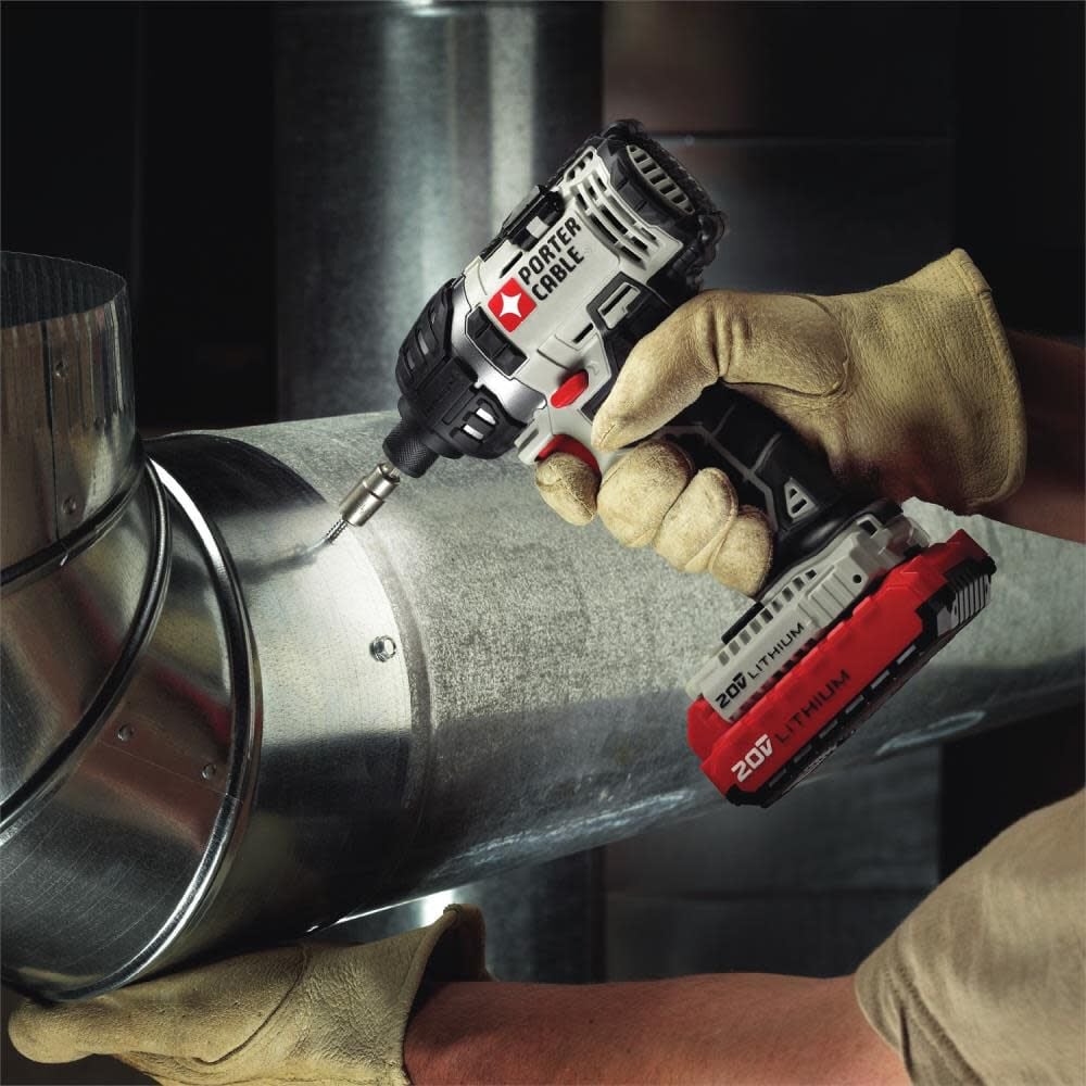 Porter cable impact clearance wrench
