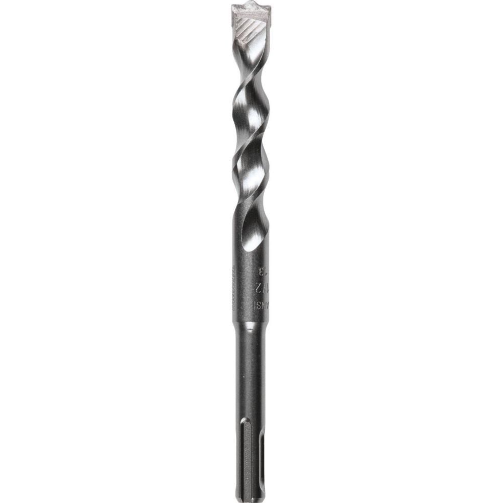 Makita 1/2in x 6in SDS-Plus Bit, 2-Cutter, 10pk, large image number 9