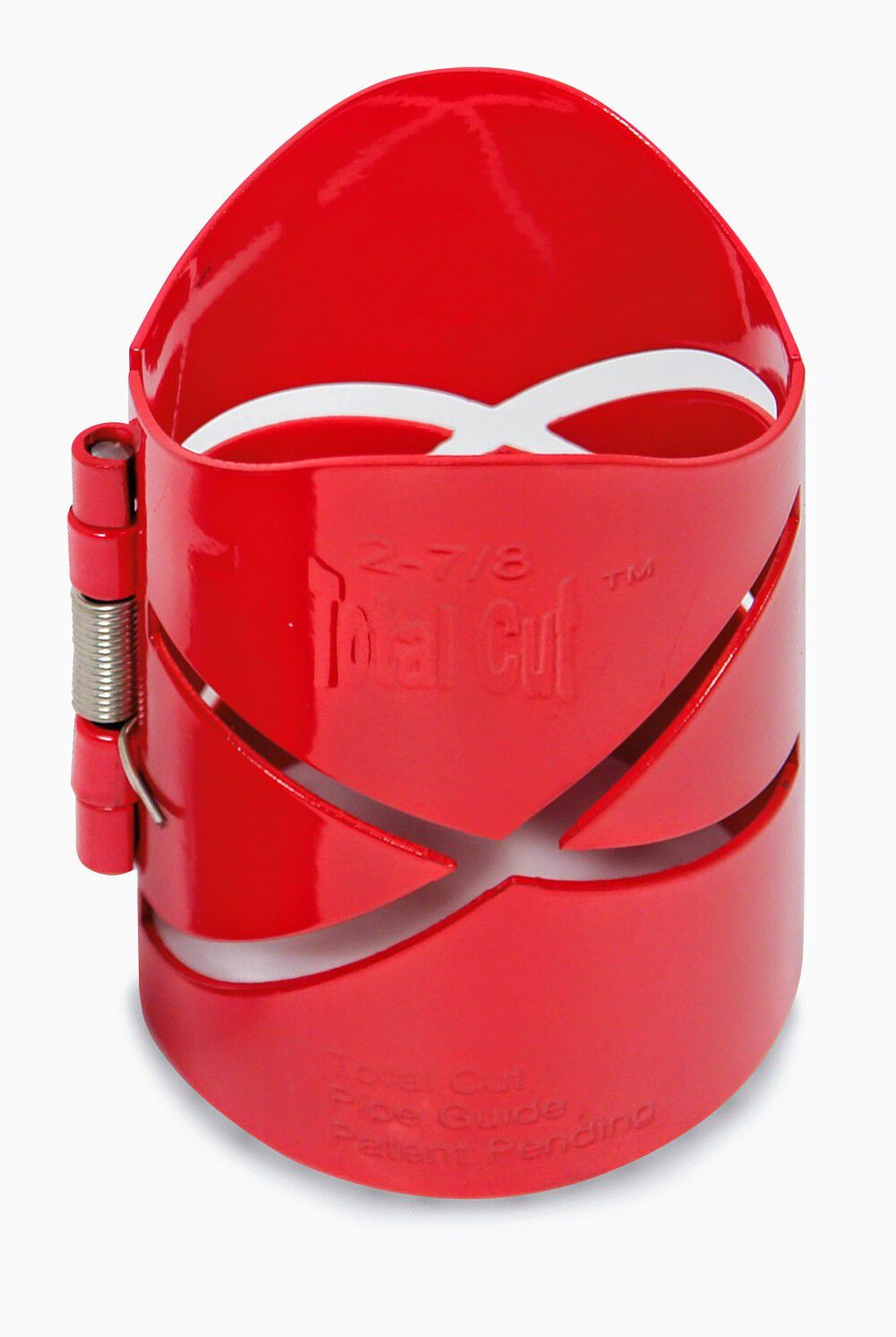 Hobart Pipe Guide 16 Gauge Steel 770721 Acme Tools