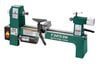 Grizzly Industrial 8 Inch x 13 Inch Variable-Speed Benchtop Wood Lathe, small image number 1