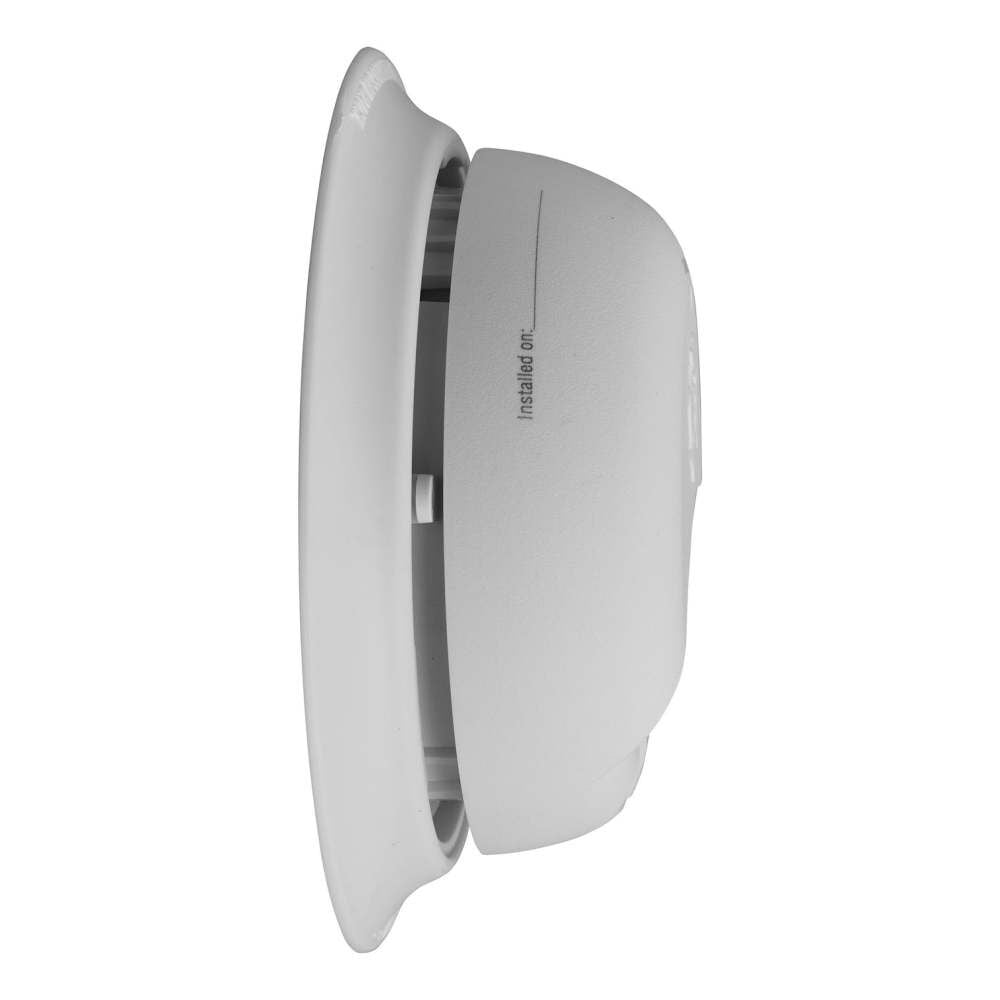 First Alert SMI110 Battery Operated Ionization Smoke Alarm, large image number 7