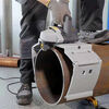 Exact Tools 220E Pipe Beveller, small image number 2
