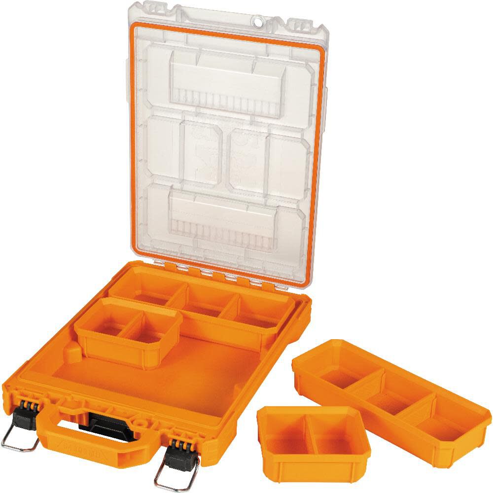 Klein Tools Promotional MODbox Short Comp Bx, Half Width, large image number 12