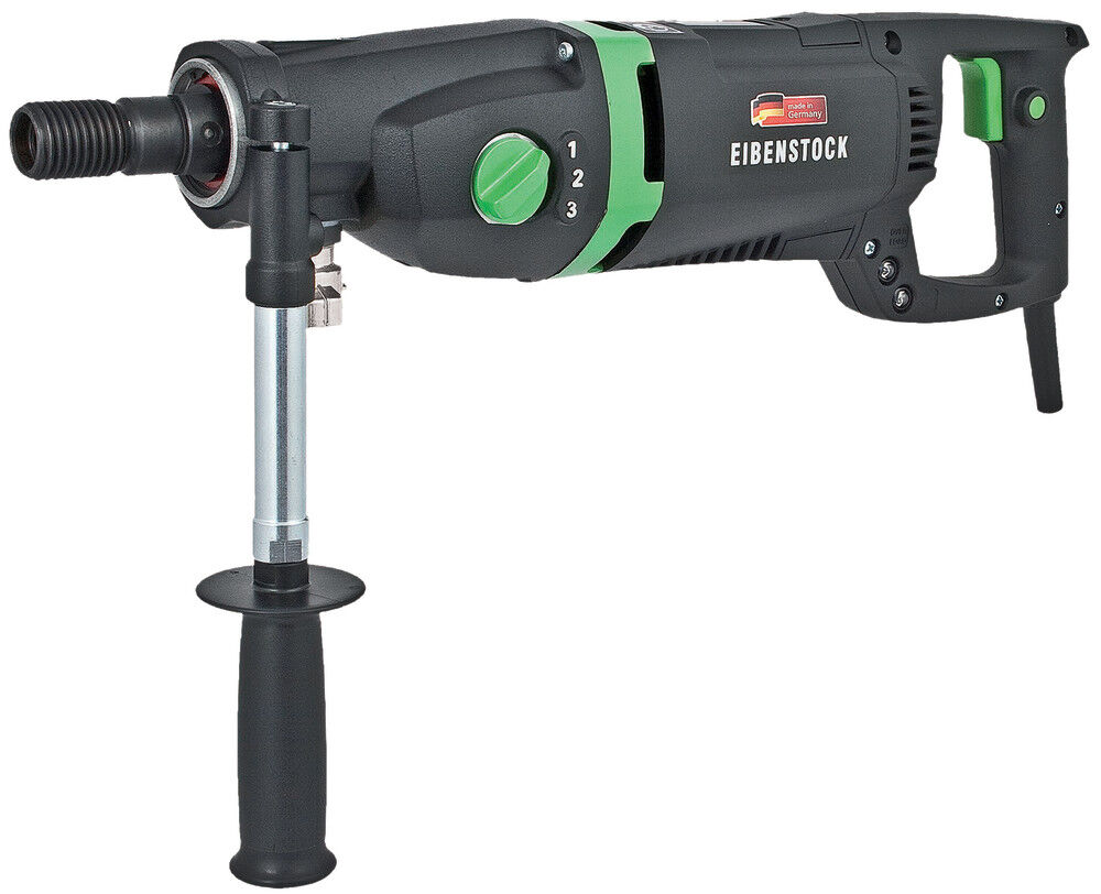 CS Unitec 3-Speed 120V Wet/Dry Hand Held Core Drill for Concrete, large image number 1