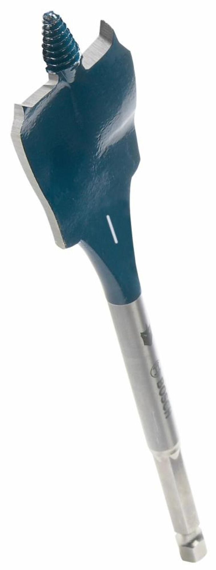 Bosch 6in Daredevil Standard Spade Bit Set, large image number 9