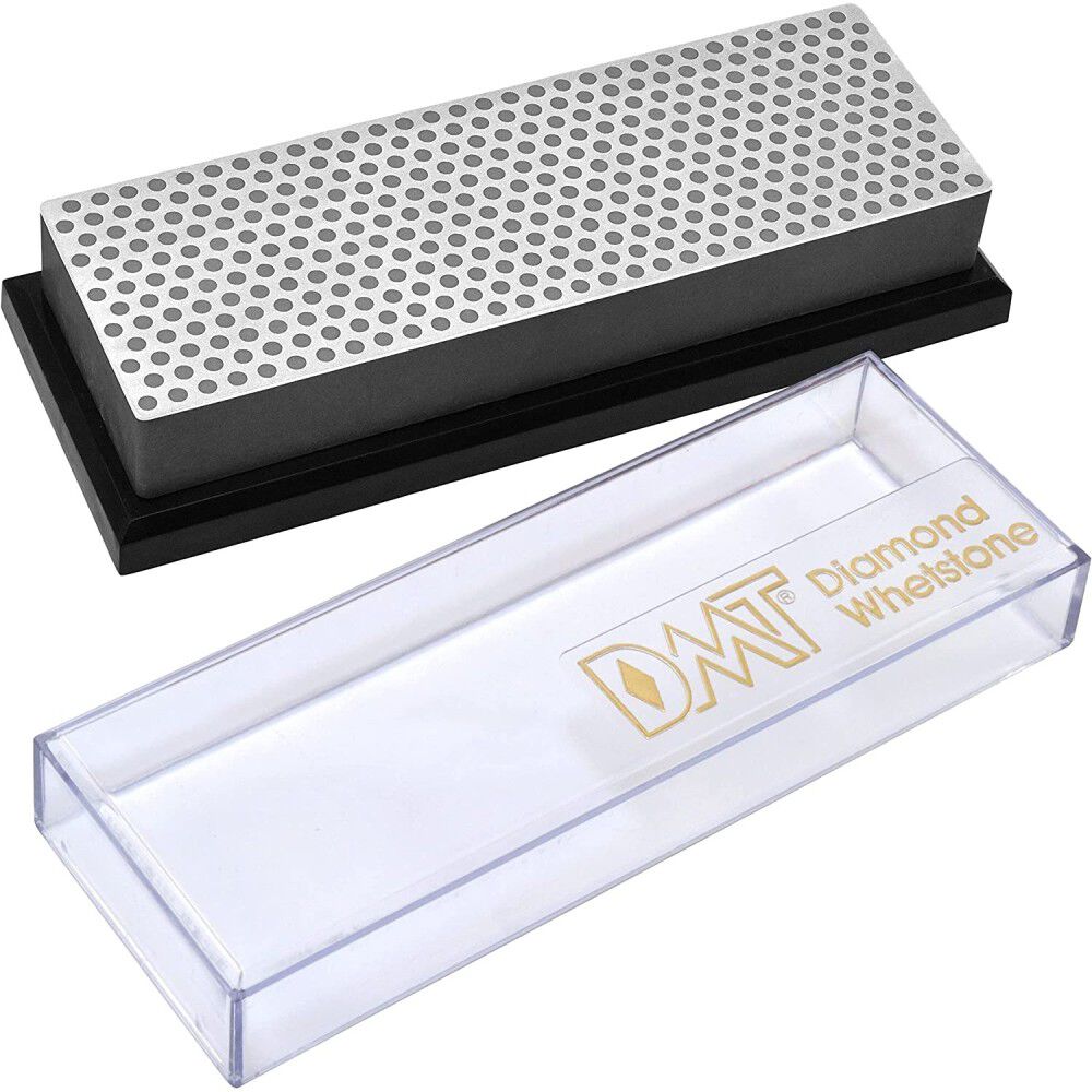 DMT 6 in Length 60 Micron/2200 Mesh Extra-Coarse Grit Sharpener, large image number 3