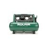 Rolair .5 HP Ultra Quiet Portable Air Compressor, small image number 2