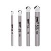 Milwaukee 4 pc Tile and Natural Stone Bit Set, small