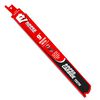 Diablo Tools 9 in Steel Demon AMPED Medium Metal 10 TPI  Carbide Reciprocating Saw Blade 3pk, small image number 1