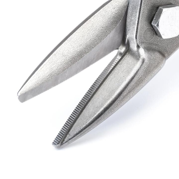 Crescent Wiss Promotional Metalmaster Compound Action Snips (M3R), large image number 1