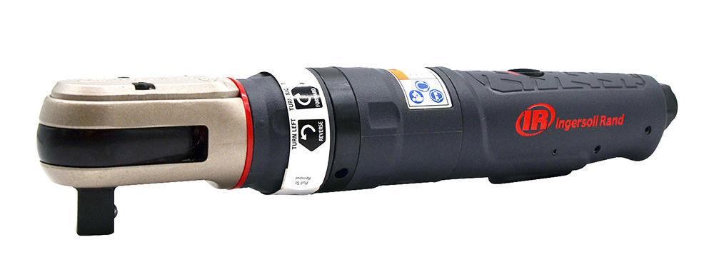 Ingersoll Rand 1/2 In. Drive Air Ratchet 65 Ft-Lb of Max Torque 200 RPM Free Speed, large image number 1
