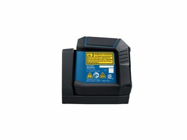 Bosch Green-Beam Self-Leveling Cross-Line Laser (Bare Tool), large image number 10