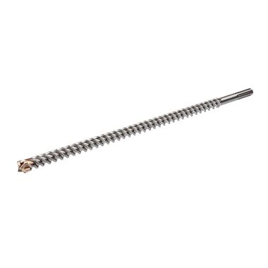DEWALT ELITE SERIES SDS MAX Masonry Drill Bits 1-1/8in X 18in X 22-1/2in, large image number 0