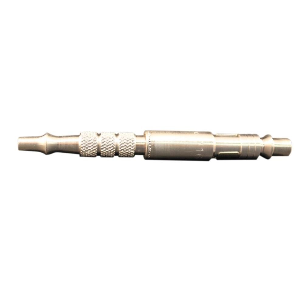 Milton Adjustable Pocket Blo Gun a Style - S-116