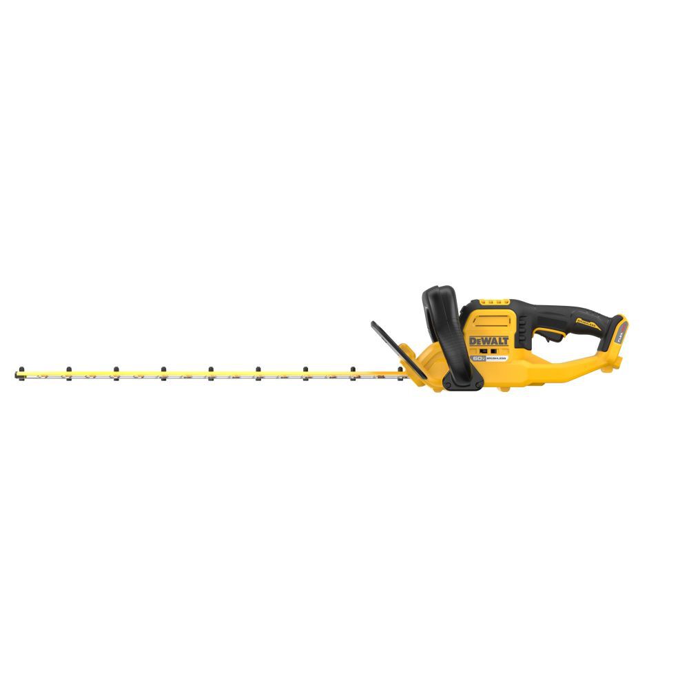 Dewalt electric hedge trimmer hot sale