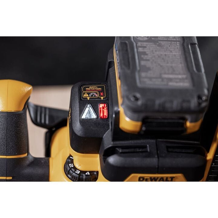DEWALT Jobsite Table Saw & 20V MAX Cordless Plunge Router Bundle, large image number 6