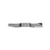 Kubota Parts 54-H30-IN 18-1/2 Inch Length STD Blade for 54 Inch Mower Deck, small image number 2
