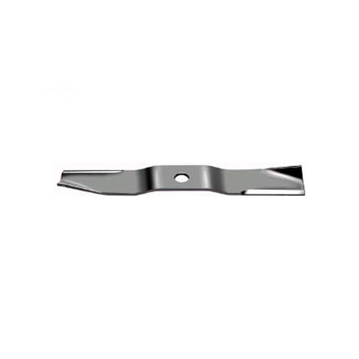 Kubota Parts 54-H30-IN 18-1/2 Inch Length STD Blade for 54 Inch Mower Deck, large image number 1