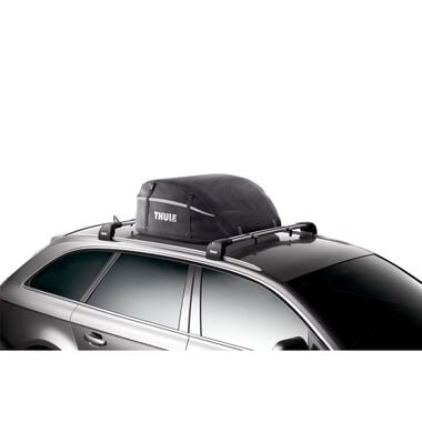 Thule Outbound Black Soft Roof Box