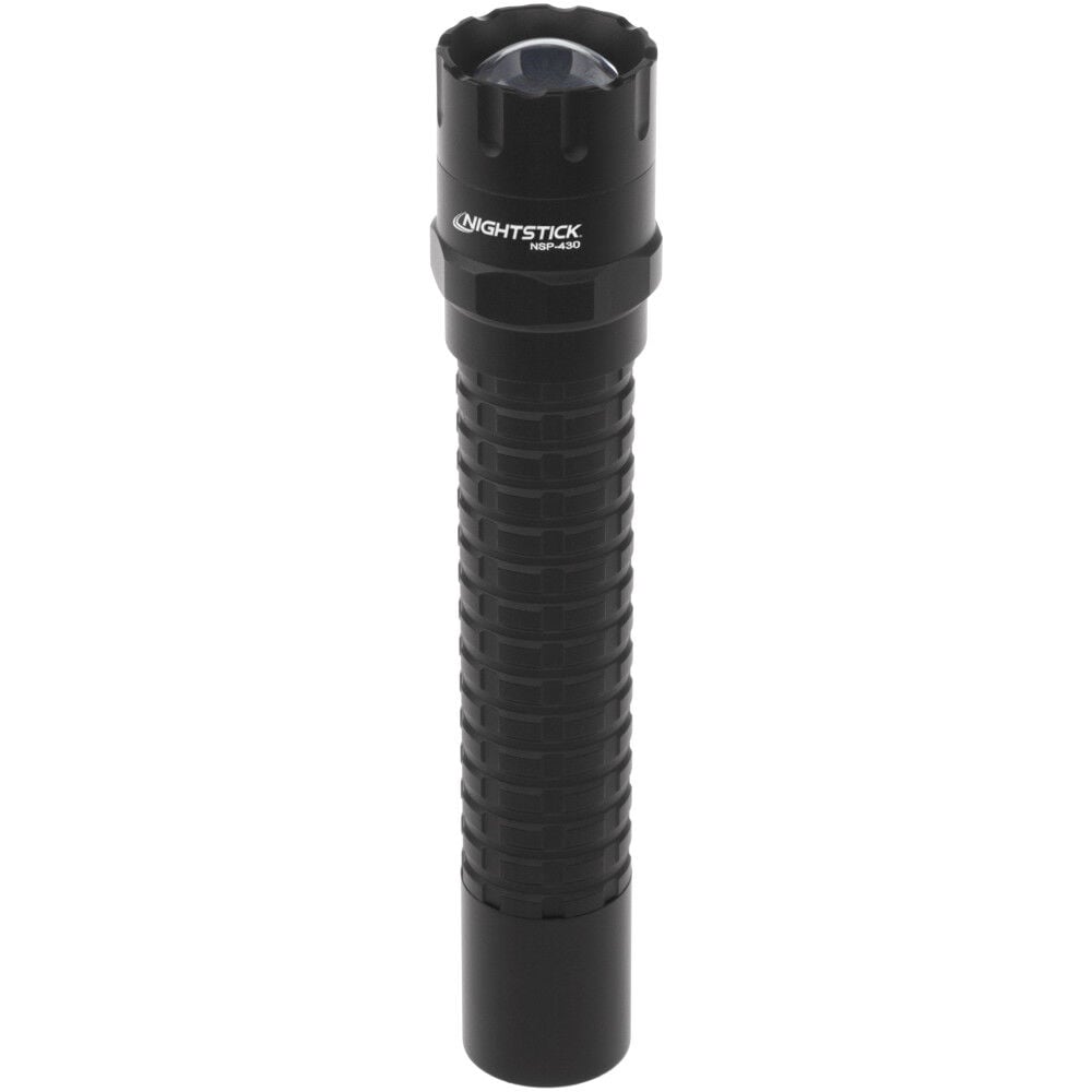 Nightstick Adjustable Beam Flashlight, large image number 4