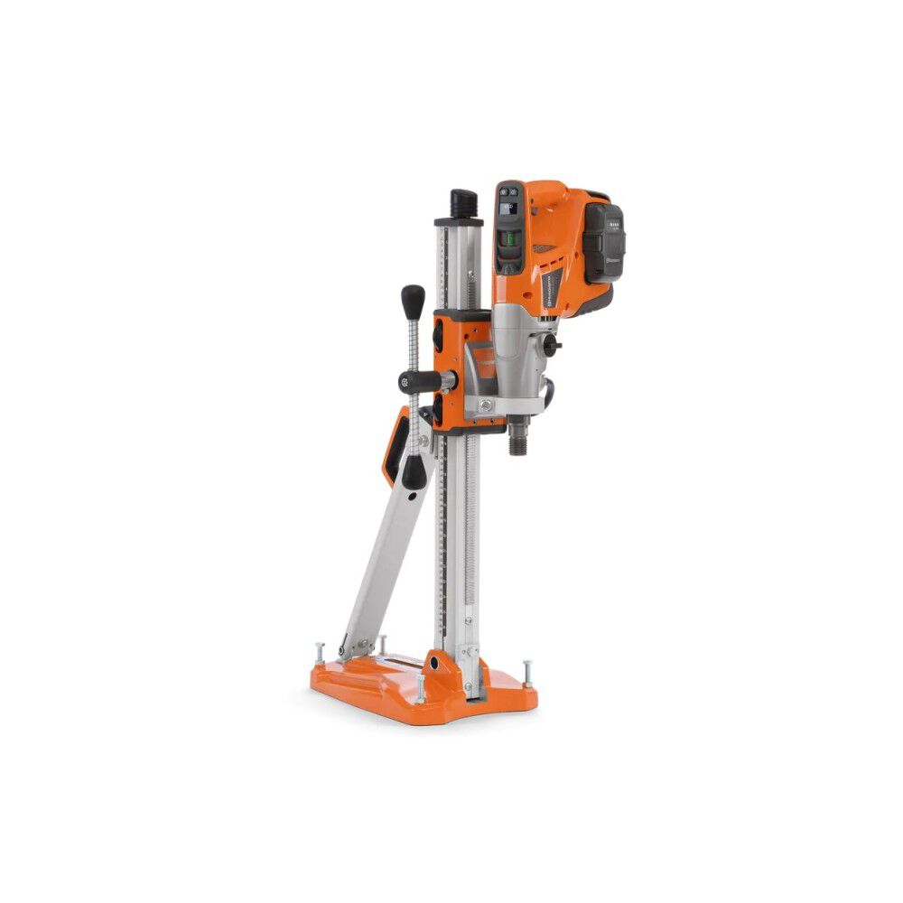 Husqvarna DM 540i Battery Powered Core Drill Kit 970493706 Acme