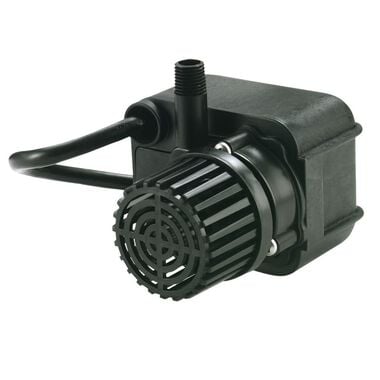 Little Giant Pump Water Pump PE Series Direct Drive 36W 170GPH, large image number 0