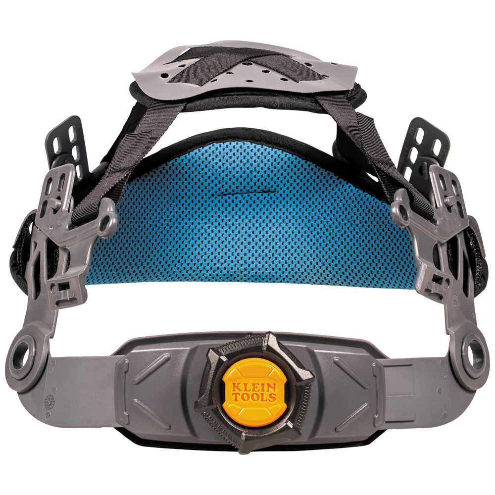 Klein Tools KARBN Full Brim Hard Hat Class C 60626 from Klein Tools