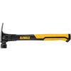 DEWALT 21 oz. Fiberglass Framing Hammer, small image number 1