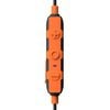 ISOtunes PRO 2.0 Wireless Bluetooth Earbuds - Safety Orange, small image number 5